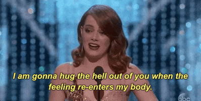 oscars 2017 GIF by The Academy Awards