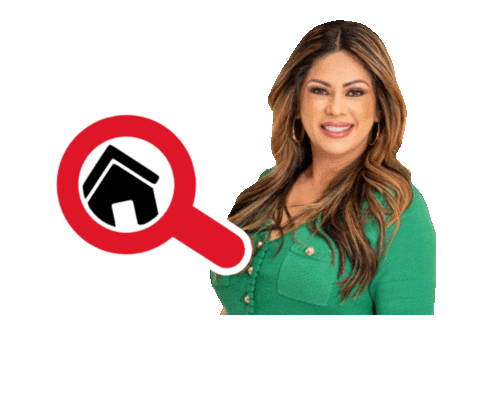 Cristina Gil Sticker by Cristina Gil - Real Estate Agent