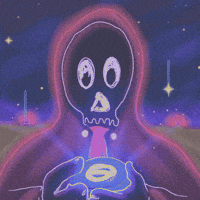 Crypto Feeling GIF