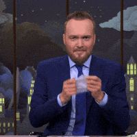 Puke GIF by LUBACH