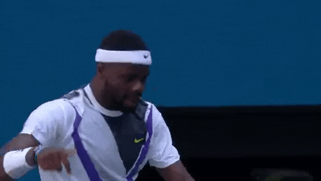 Us Open Sport GIF by ATP Tour