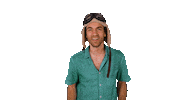 Happy Youtube Sticker