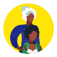 dia das maes Sticker by Viação Cometa