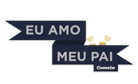 Pais Viajar Sticker by Viação Cometa