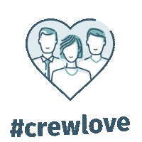 Office Teamwork Sticker by NEW WORK