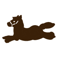 Happy Dance Sticker by kittybunnypony