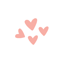 In Love Heart Sticker by Studio Socials