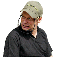 Rmtec Sticker by RidgeMonkey