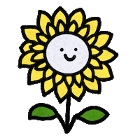 CarnegieMellonStudentAffairs sunflower sunflowers cmu carnegie mellon Sticker
