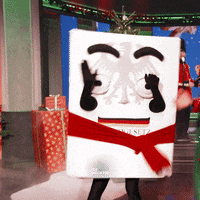 Jan Böhmermann Dance GIF by ZDF Magazin Royale