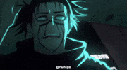 Jujutsu Kaisen Jjk GIF