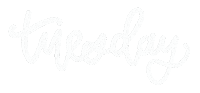 Day Lettering Sticker by Shannon B Design