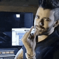 Gusttavo Lima GIF by CentralDeFãsGusttavoLima