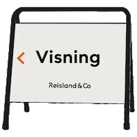 Bo Oslo Sticker by Røisland & Co