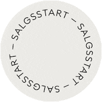 Bo Oslo Sticker by Røisland & Co