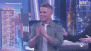 Cantante Alejandro GIF by El Hormiguero