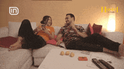 couple love GIF by Anabel Magazine