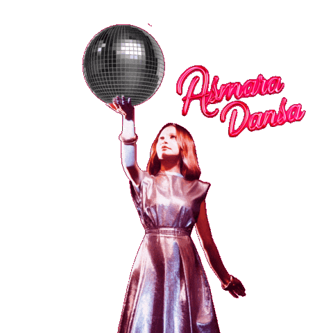 Sinaran Sticker by Rossa Official