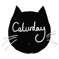 Saturday Smallbusinesssaturday Sticker