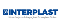 FeiraInterplast messe interplast messe brasil feira interplast Sticker