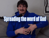 Jesus GIF