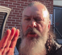 Jesus Spreading The Gospel GIF