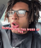 Jesus GIF