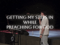 Jesus GIF
