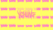pink logo GIF