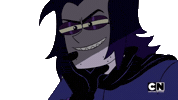 Ok Ko Lets Be Heroes Professor Venomous Sticker