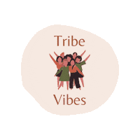 Womensupportingwomen Femaleempowerment Sticker by The Tribe