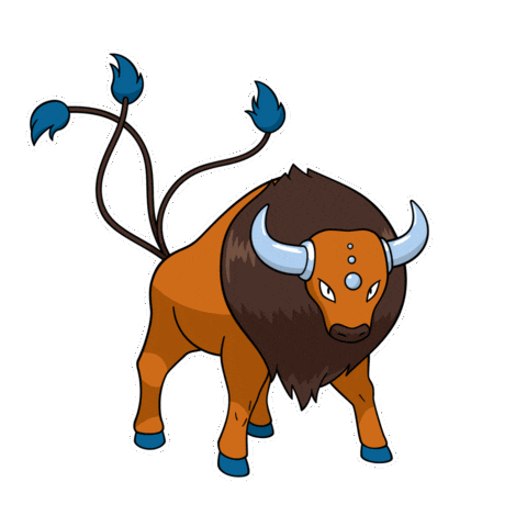 Gen 1 Sticker by Pokémon