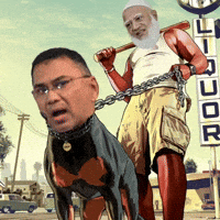 Politics Bangladesh GIF