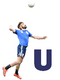 Mwc19 Fistballmwc19 Sticker by IFA Fistball