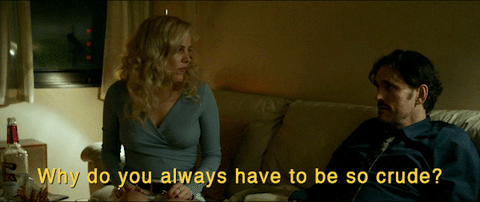 matt dillon profanity GIF by IFC FIlms