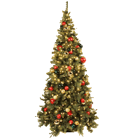 Christmas Boom Sticker by Beekwilder