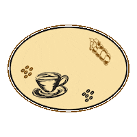 Cafetrdlo trdlo cafetrdlo cafetrdlosk Sticker