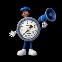 Mano GIF by WIKA do Brasil