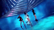 blink ddu du ddu du GIF