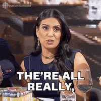 Dragons Den Television GIF by CBC