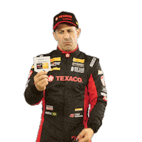 Tony Kanaan Stockcar Sticker by Stock Car Brasil