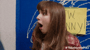 lacey chabert fun GIF by TV Land