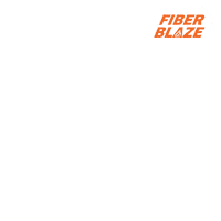 Follow Us General Trias Sticker by FIBERBLAZE