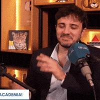 Clapping Smile GIF
