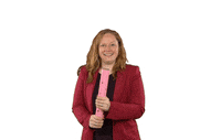 Plieger party celebration pink birthday GIF
