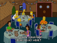 Lisa Simpson GIF by The Simpsons