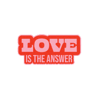 Heart Love Sticker by Washington Prime Group