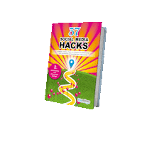 37Hacks Sticker by Felix Beilharz