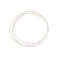 Arrow Circle Sticker by EQUA