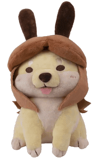 Dog Rotate Sticker by dantlow